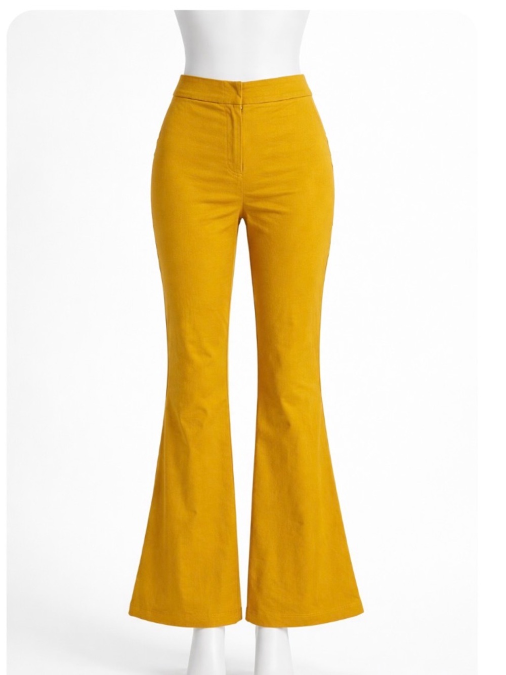 NWT Anthropologie Foxiedox jeans S